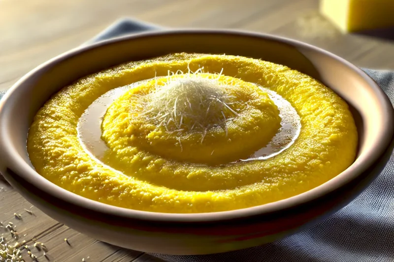 Polenta